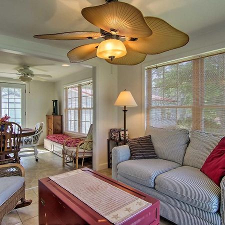 Charming Painter Home With Chesapeake Bay Views Exmore Extérieur photo