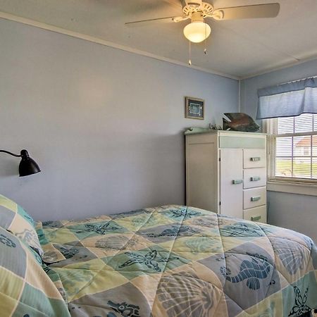 Charming Painter Home With Chesapeake Bay Views Exmore Extérieur photo