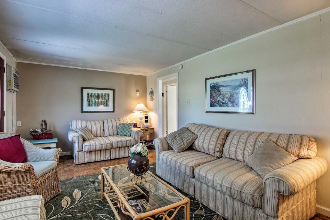 Charming Painter Home With Chesapeake Bay Views Exmore Extérieur photo