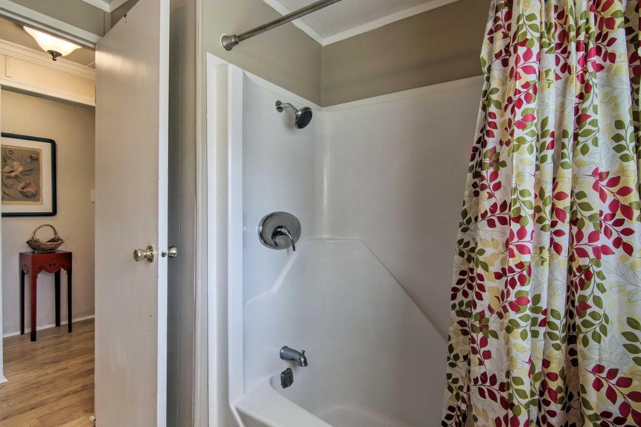 Charming Painter Home With Chesapeake Bay Views Exmore Extérieur photo